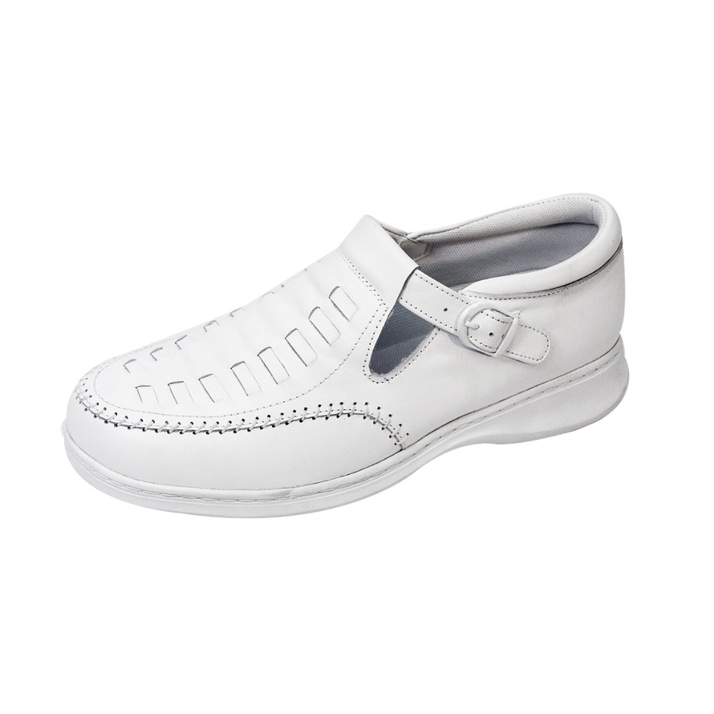👟 24 HOUR COMFORT Chloe Wide Width Moccasin 👟